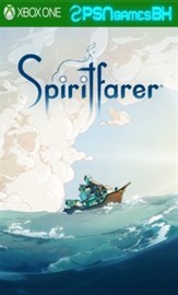 Spiritfarer XBOX One
