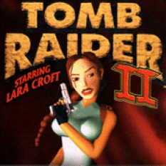 Tomb Raider 2(PSOne Classic) PSN PS3
