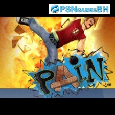 Pain 2007 PSN