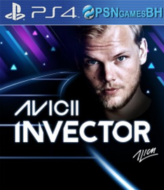Avicii Invector PS4 - VIP
