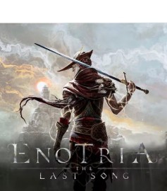 Enotria: The Last Song PS5 - VIP