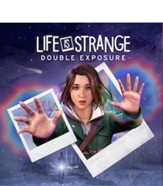 Life is Strange: Double Exposure PS5 - VIP