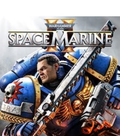 Warhammer 40,000: Space Marine 2 PS5 - VIP