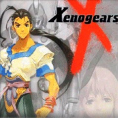 Xenogears (PSOne Classic) PSN PS3