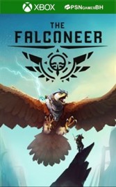 The Falconeer XBOX One e SERIES X|S
