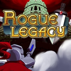 Rogue Legacy PSN PS3