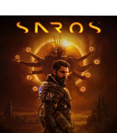 Saros PS5 - VIP