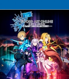 SWORD ART ONLINE Last Recollection PS4|PS5 - VIP