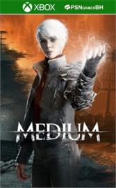 The Medium XBOX SERIES X|S