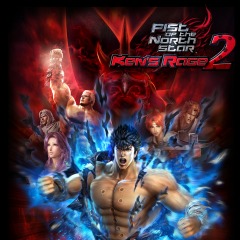 Fist of the North Star: Kens Rage 2 PSN PS3