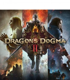 Dragon's Dogma 2 PS5 - VIP