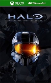 Halo: The Master Chief Collection XBOX One e SERIES X|S
