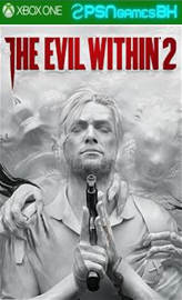 The Evil Within 2 XBOX ONE
