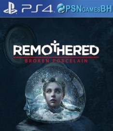 Remothered: Broken Porcelain PS4 - VIP