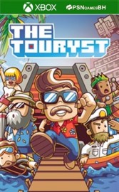 The Touryst XBOX One e SERIES X|S