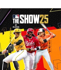 MLB The Show 25 PS5 - VIP