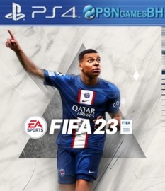 FIFA 23 PS4 - VIP