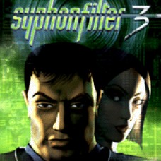 Syphon Filter 3 (PSOne Classic) PSN PS3