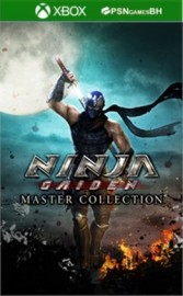 NINJA GAIDEN: Master Collection XBOX One