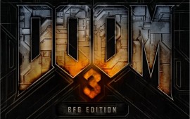 DOOM 3 BFG Edition PSN PS3