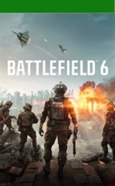 Battlefield 6 XBOX Series X|S