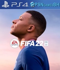 FIFA 22 PT-BR PS4 - VIP 