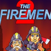 The Firemen 2: Pete & Danny (PSOne Classic) PSN PS3