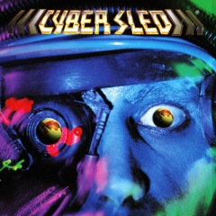 Cyber Sled (PSOne Classic) PSN PS3