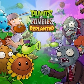 Plants vs. Zombies: Replanted PS4|PS5 - VIP