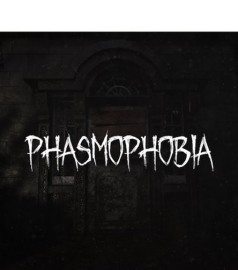 Phasmophobia PS5 - VIP