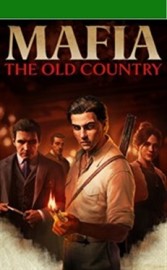 Mafia: The Old Country XBOX Series X|S