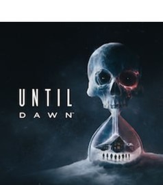 Until Dawn PS5 - VIP