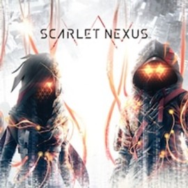 Scarlet Nexus PS4|PS5 - VIP
