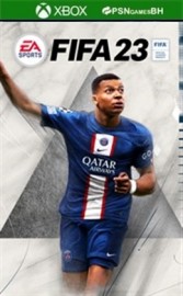 FIFA 23 XBOX One