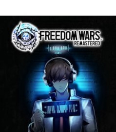 Freedom Wars Remastered PS4|PS5 - VIP