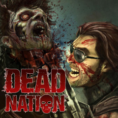 Dead Nation PSN PS3