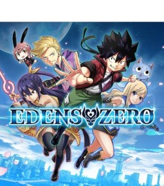 Edens Zero PS5 - VIP