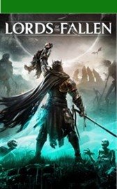 Lords of the Fallen XBOX Series X|S
