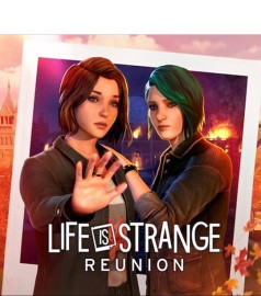 Life is Strange: Reunion PS5 - VIP