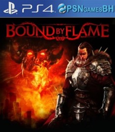 Bound by Flame PS4 - VIP