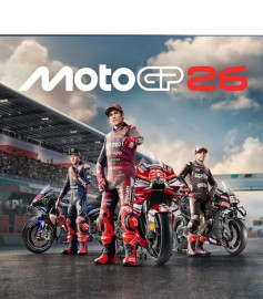MotoGP 26 PS5 - VIP