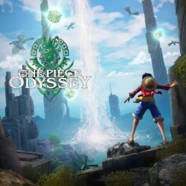 One Piece Odyssey PS4|PS5 - VIP