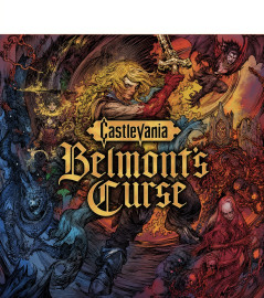 Castlevania: Belmont's Curse PS5 - VIP