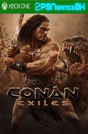 Conan Exiles XBOX One