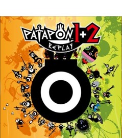 Patapon 1+2 Replay PS5 - VIP