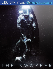 The Swapper PS4 - VIP