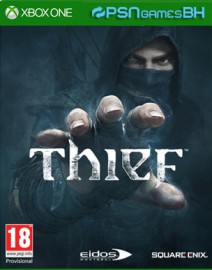 Thief XBOX One