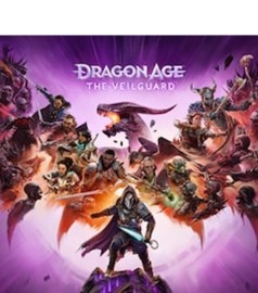 Dragon Age: The Veilguard PS5 - VIP