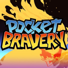 Pocket Bravery PS4|PS5 - VIP