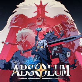 Absolum PS4|PS5 - VIP